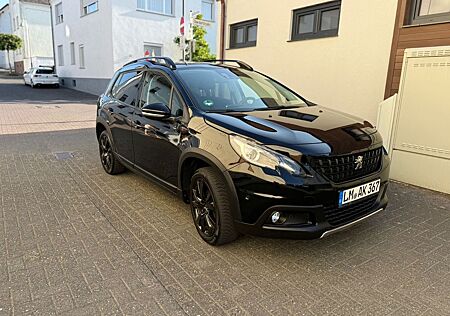 Peugeot 2008 Allure PureTech 130 Allure