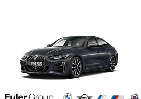 BMW M440i A xDrive Gran Coupe Sportpaket HUD AD Stan