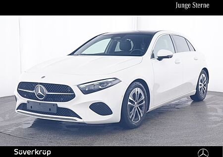 Mercedes-Benz A 200 , PROGRESSIVE SPUR PANO 360 PDC SHZ MULTI