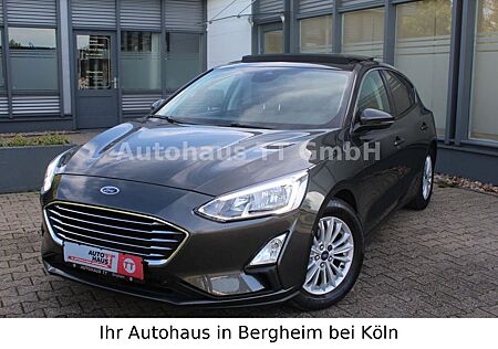 Ford Focus 1,5 EcoBoost Titanium°Navi°RFK°Pano°ACC°