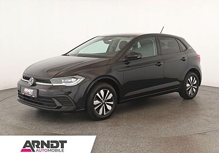 VW Polo Volkswagen 1.0 TSI DSG GOAL Matrix Pano Navi KeyGo Kam