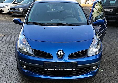 Renault Clio III Edition Dynamique