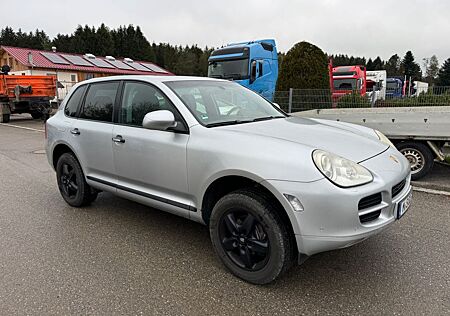 Porsche Cayenne Basis !! KUNDEN AUFTRAG !!