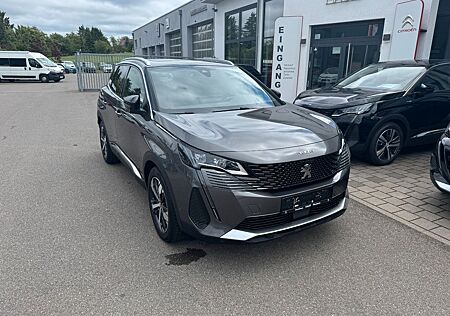Peugeot 3008 Hybrid4 300 GT | EL. HECKKLAPPE/NAVI/SZG