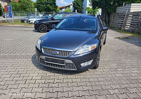 Ford Mondeo 2,0TDCi 103kW DPF Titanium Turnier