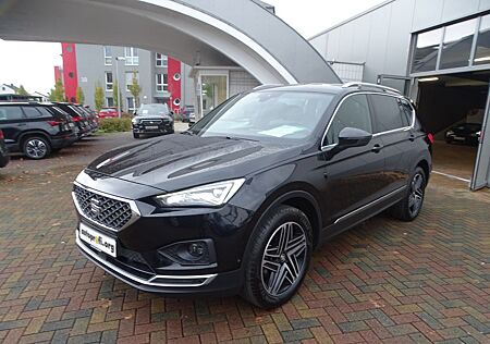 Seat Tarraco TDI "AHK/STHZ/Leder/ACC"