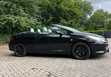 Peugeot 307 CC JBL HDi FAP 135 JBL