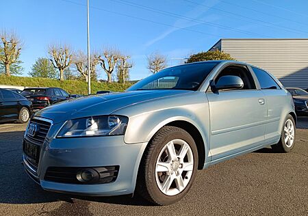 Audi A3 1.6 Attraction