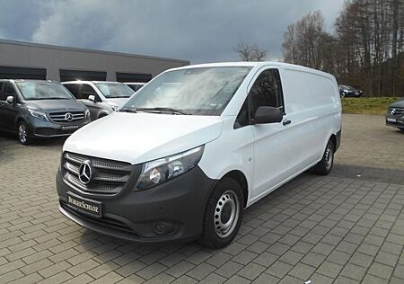 Mercedes-Benz Vito 116 CDI KA extralang 2-Sitze Klima AHK 2.5t