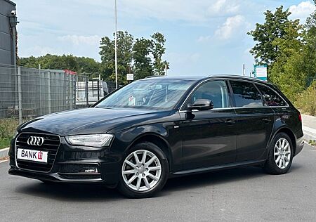 Audi A4 Avant S-Line/NAVI/SZHZ/AHK/