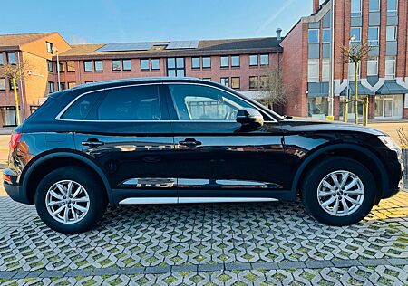 Audi Q5 2.0 TDI 140kW S-tronic Quattro