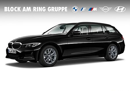 BMW 318i Touring