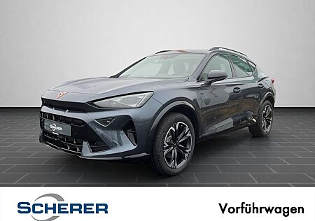 Cupra Formentor 1,5 eTSi 7-Gang-DSG, Sennheiser. SHZ u