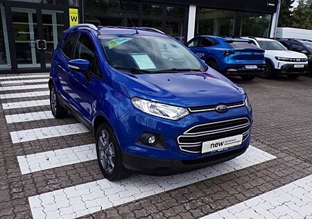 Ford EcoSport 1.0 EcoBoost TREND