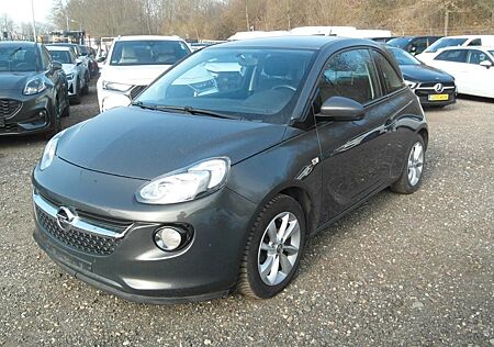 Opel Adam Jam