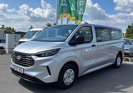 Ford Transit Custom Kombi L2H1 9 Sitzer *LED, Kamera*