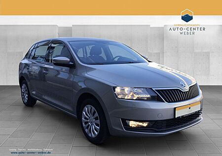 Skoda Rapid Spaceback 1.0 TSI Ambition incl. Servicepa