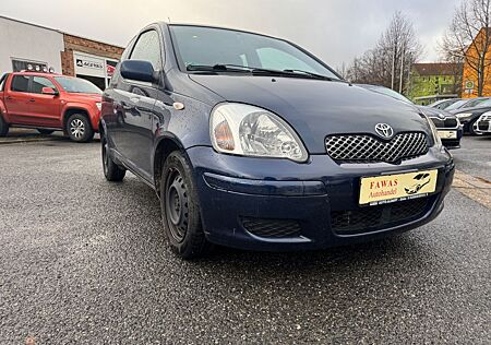 Toyota Yaris 1.3 Sol