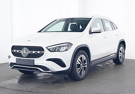 Mercedes-Benz GLA 180 Progressive Line Advanced Totwinkel