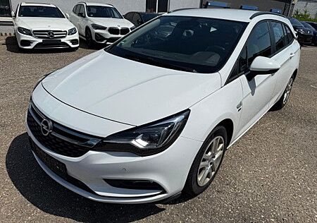 Opel Astra K 1.6 CDTI ST 120 Jahre/LED/Navi/5200nett