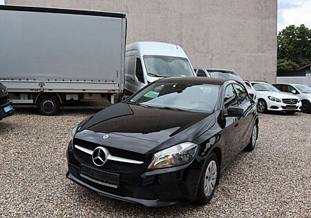 Mercedes-Benz A 180 A -Klasse CDI / d BlueEfficiency