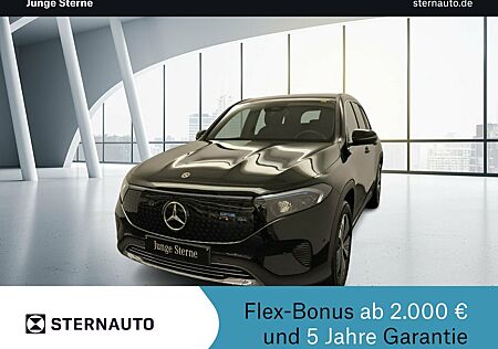 Mercedes-Benz EQB 300 4M Progressive Advanced AHK GUARD 360°