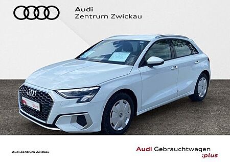 Audi A3 Sportback 40TDI quattro Advanced LED Scheinwe