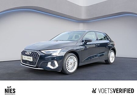 Audi A3 Sportback advanced 35 TFSIe S tronic LED+Rear