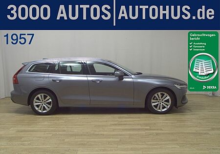 Volvo V60 B4 Momentum Navi LED Pano 4xShz PDC