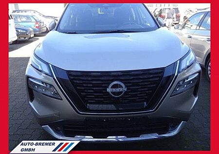 Nissan X-Trail gebraucht kaufen Nissan X-Trail 1.5 VC-T e-Power Tekna e-4orce