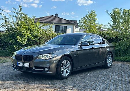 BMW 530d A Modern Line Modern Line