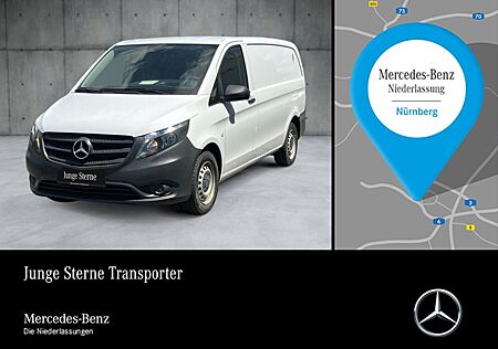 Mercedes-Benz Vito 110 CDI KA Lang Klima+Kamera