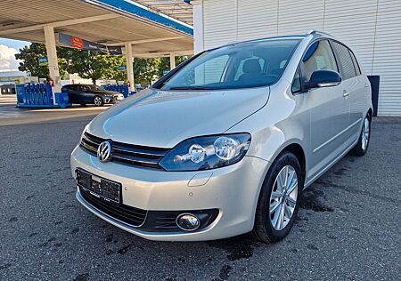 VW Golf Plus Volkswagen 1.6 TDI,Gepflegt,Klima,SHZ,ALU