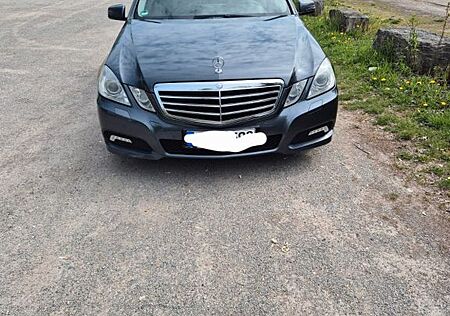 Mercedes-Benz E 350 CGI AVANTGARDE Avantgarde