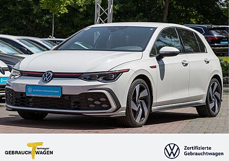 VW Golf Volkswagen GTI DSG LM18 NAVI LED KAMERA