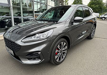 Ford Kuga 2.5 PHEV ST-Line X Panoramadach