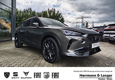 Cupra Formentor VZ 2.0 TSI DSG Tribe Edition *Beats, M