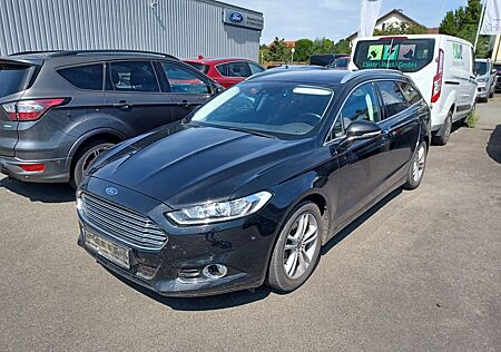 Ford Mondeo 2,0 ** Titanium / Navi ** mit Garantie