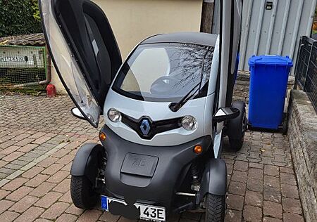 Renault Twizy
