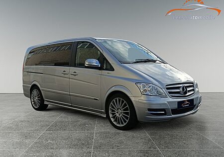 Mercedes-Benz Viano 2.2 CDI Avantgarde lang //E.125//7.SITZ//