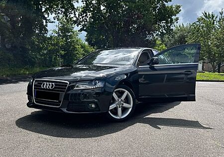 Audi A4 2.7 TDI (DPF) multitronic Ambition Ambition
