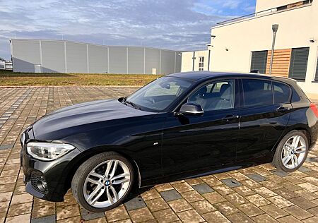 BMW 118i M Paket, Navi, PDC, 8x Reifen