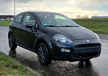 Fiat Punto Evo 199 1.4 8V Start&Stopp