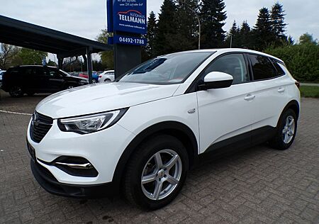 Opel Grandland X Grandland (X) 1.5D Business Edition AUT/AHK/RFK