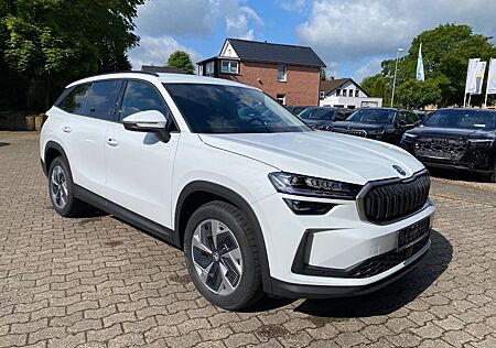 Skoda Kodiaq 1.5 TSI mHEV Selection NAVI AHK Standheiz