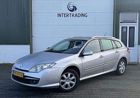 Renault Laguna Estate 1.5 dCi Celsium navi klima Cruise