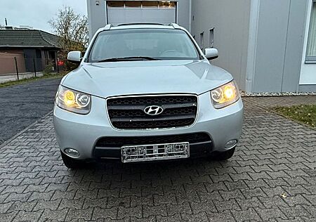 Hyundai Santa Fe 2.7 GLS