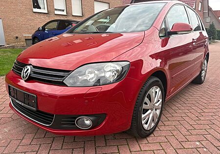 VW Golf Plus gebraucht kaufen VW Golf Plus Volkswagen 1,4 TSI* STEUERKETTE NEU * TÜV NEU *