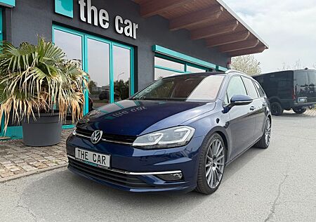 VW Golf Volkswagen VII Variant Join KLIMA/LED/TEMPO/2.HAND