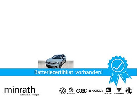 VW ID.4 Volkswagen Pure 1-Gang-Automatik NAVI+CarPlay+PDC+RFK
